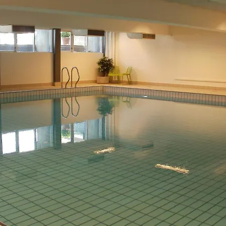 Apartamento Xxxi Fåborg
