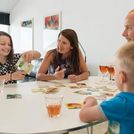 Apartamento Xxxi Fåborg
