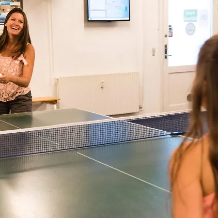 Xxxi Apartamento Fåborg